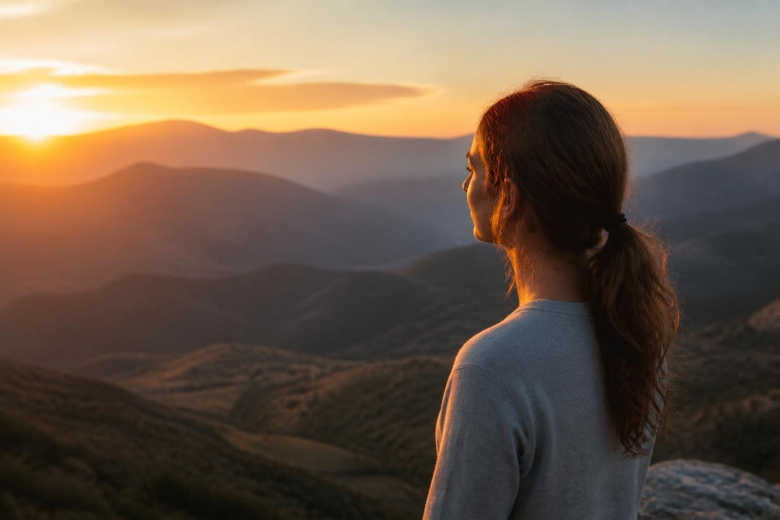 Surrender Novena for Anxiety: Prayer for Peace in 2026