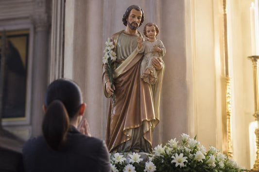 St Joseph Miracles: Divine Intercession Through the Ages