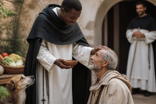 St Martin de Porres Miracles: Faith in Action