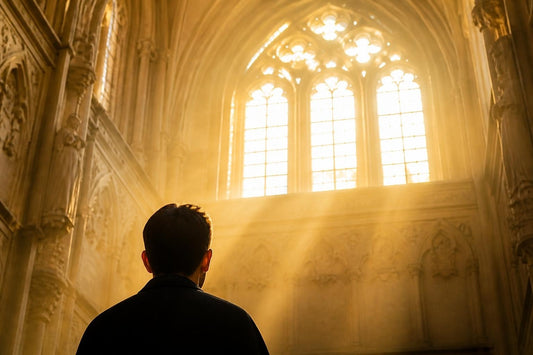 Heaven Catholic: Understanding the Beatific Vision