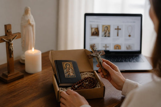 Religious Stores Online: Complete Guide for Faith Items