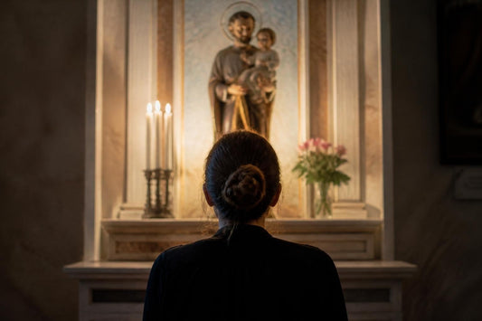 Patron Saint of Protection: Guardian Saints Guide 2026