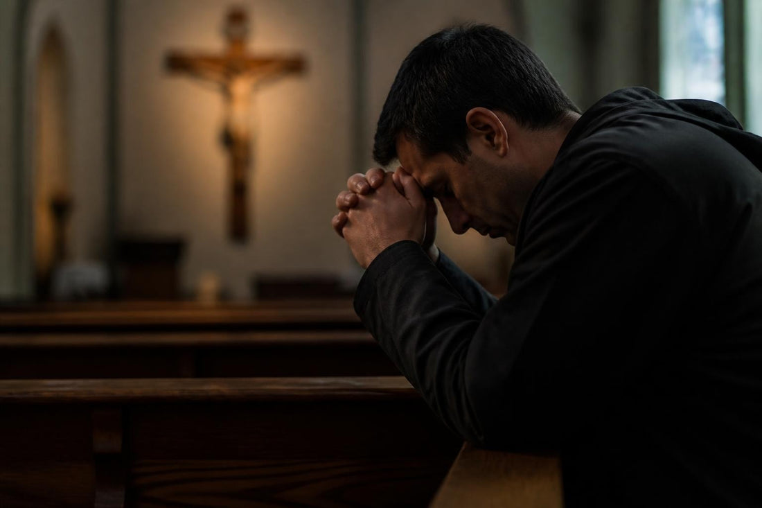 Humility Catholic: The Foundation of Christian Virtue