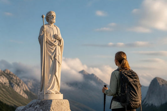 Saint of Safe Travels: Patron Saints for Your Journey