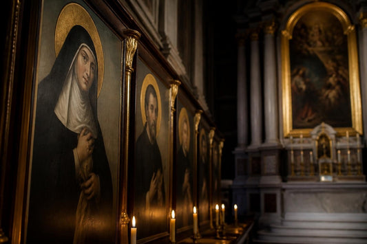 Number of Catholic Saints: A Complete Guide (2026)
