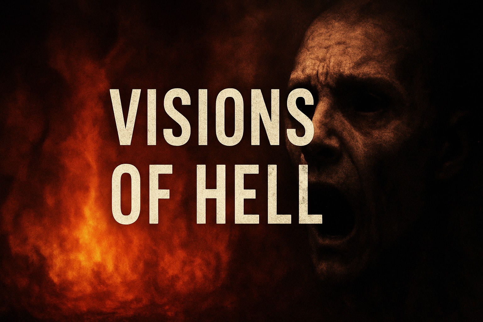 7 Chilling Visions of Hell from History and Myth (2026)
