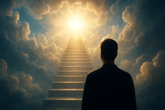 7 Fascinating Visions of Heaven Shared by Believers in 2026