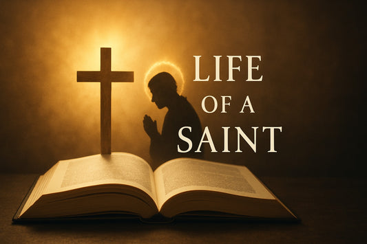 7 Inspiring Life Of A Saint Book Picks To Read In 2026