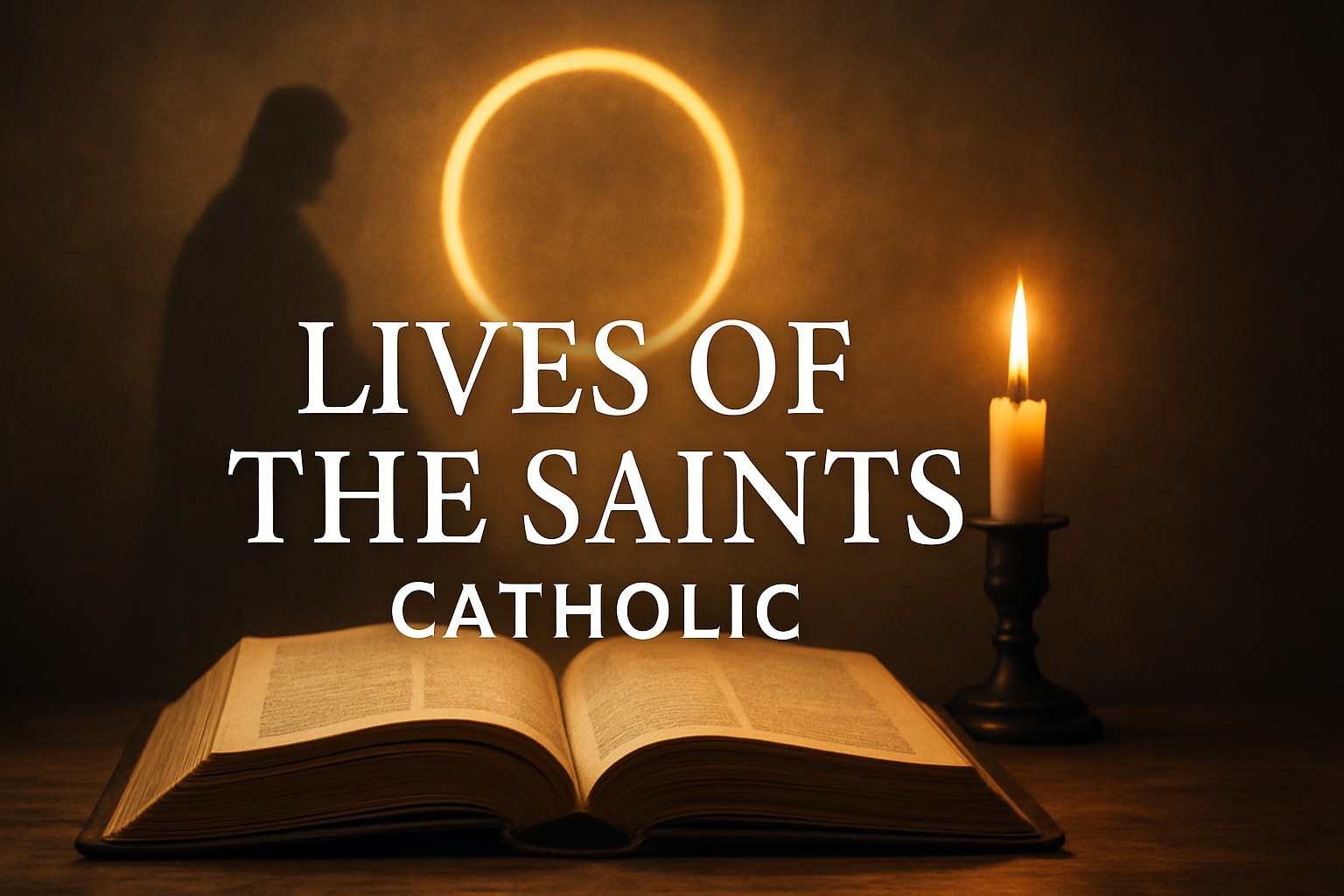 7 Inspiring Stories From Lives of the Saints Catholic 2025
