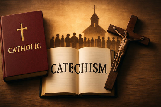 Catholic Church Catechism Guide: Understanding Faith in 2026