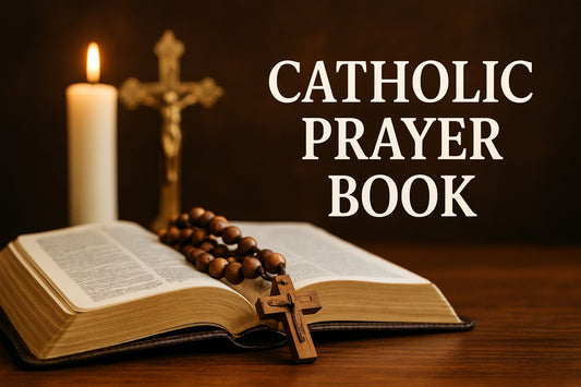 Catholic Prayer Book Guide: Your Essential Companion 2025