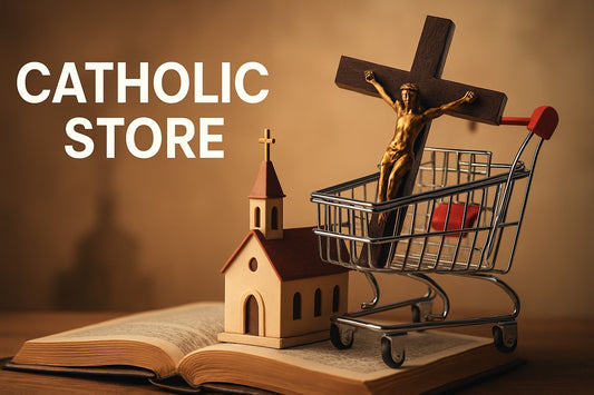 Catholic Store Guide: Your Essential Resource for 2026
