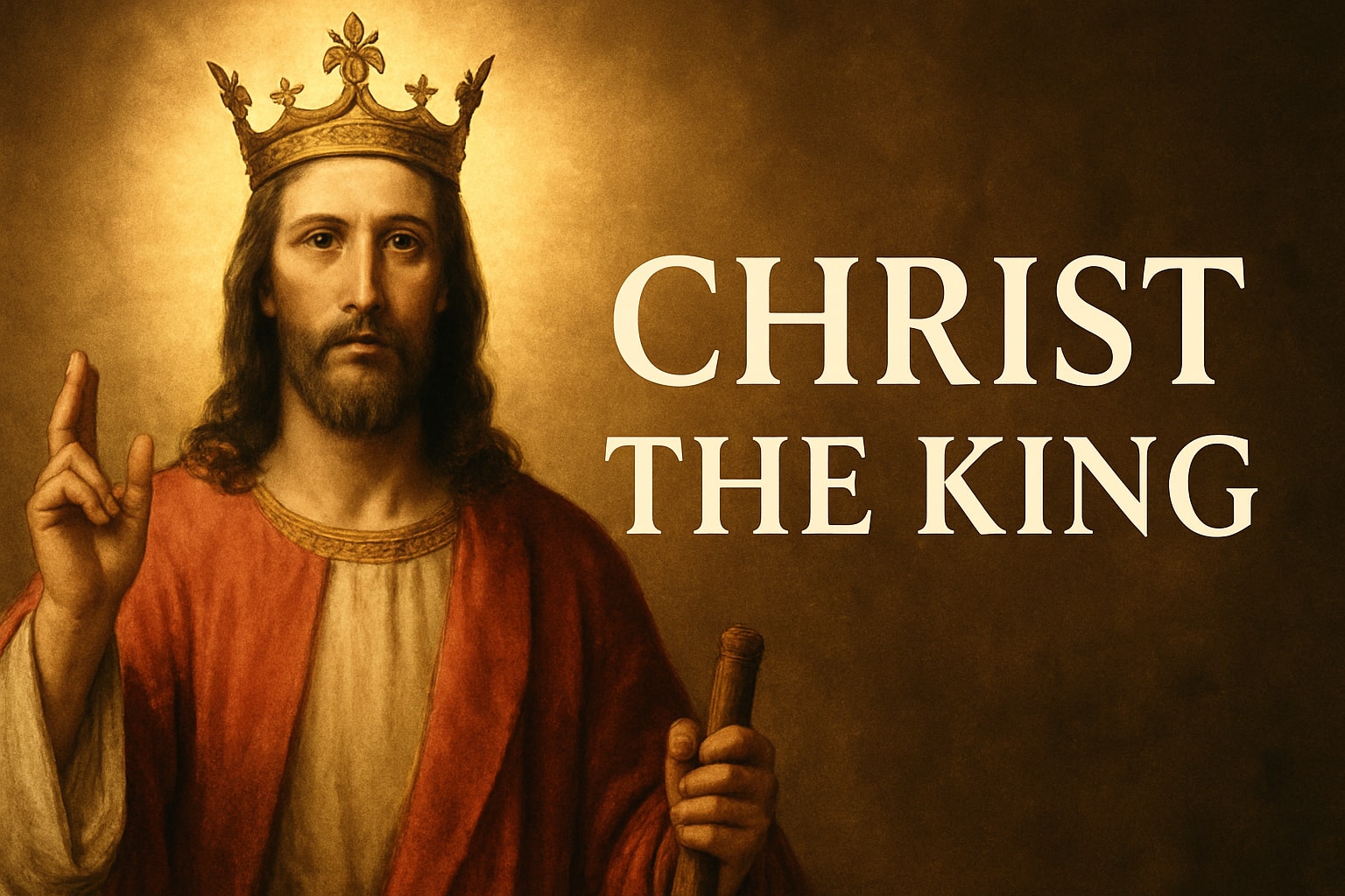 Christ the King Guide: Meaning, Traditions, and Celebration 2025