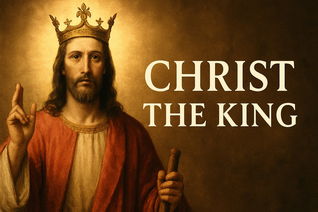 Christ the King Guide: Meaning, Traditions, and Celebration 2025