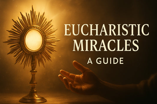 Eucharistic Miracles - Guide to Sacred Wonders in 2026
