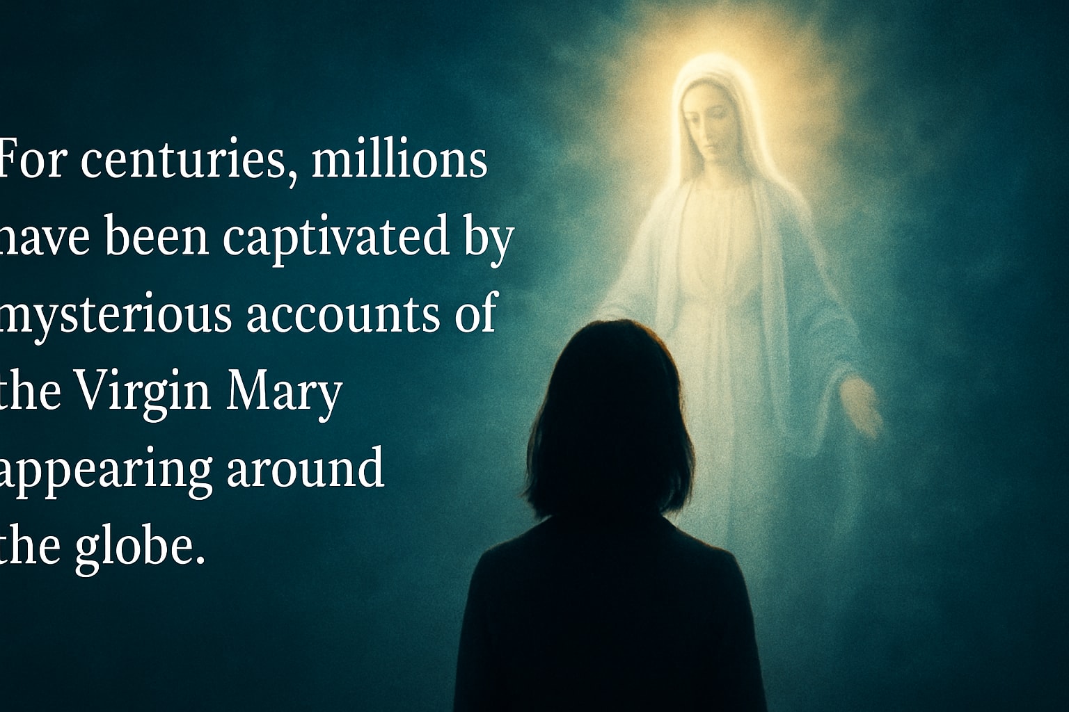 Guide to Marian Apparitions: History, Signs, and Meanings 2026