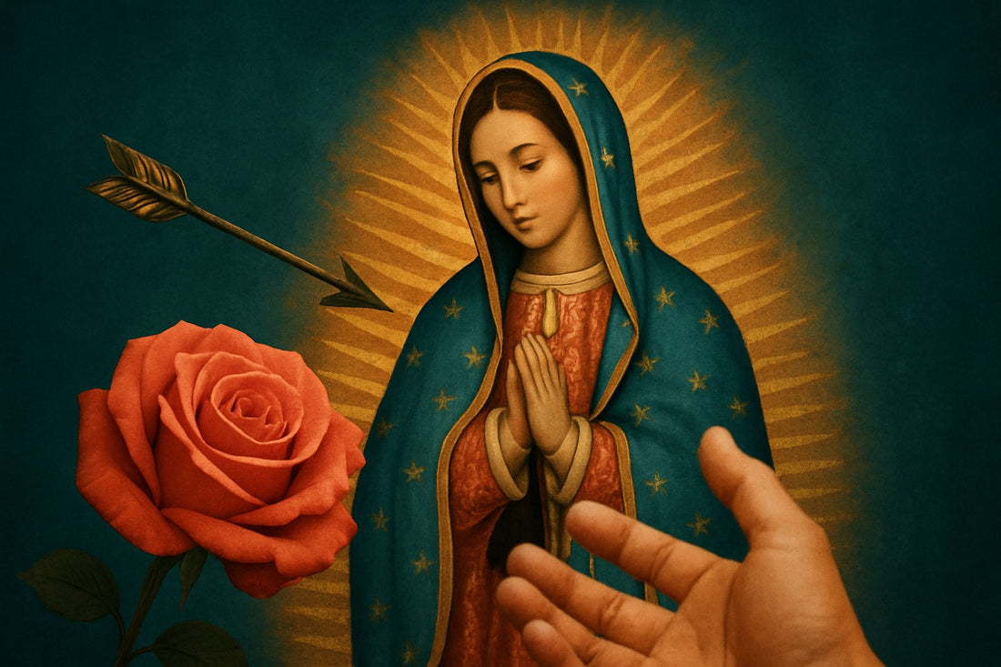 Guide to Our Lady Guadalupe: History, Meaning & Traditions 2026