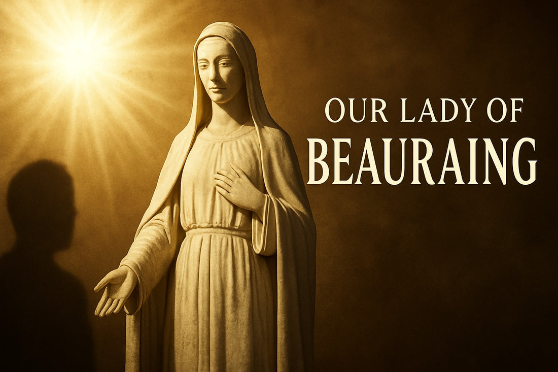 Guide to Our Lady of Beauraing: Pilgrimage and Meaning 2026