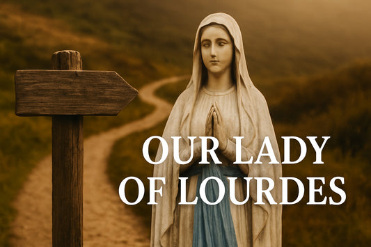 Guide to Our Lady of Lourdes: History, Miracles & Meaning 2026