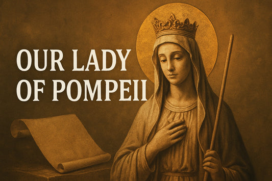 Guide to Our Lady of Pompeii: History, Devotion, and Legacy 2026
