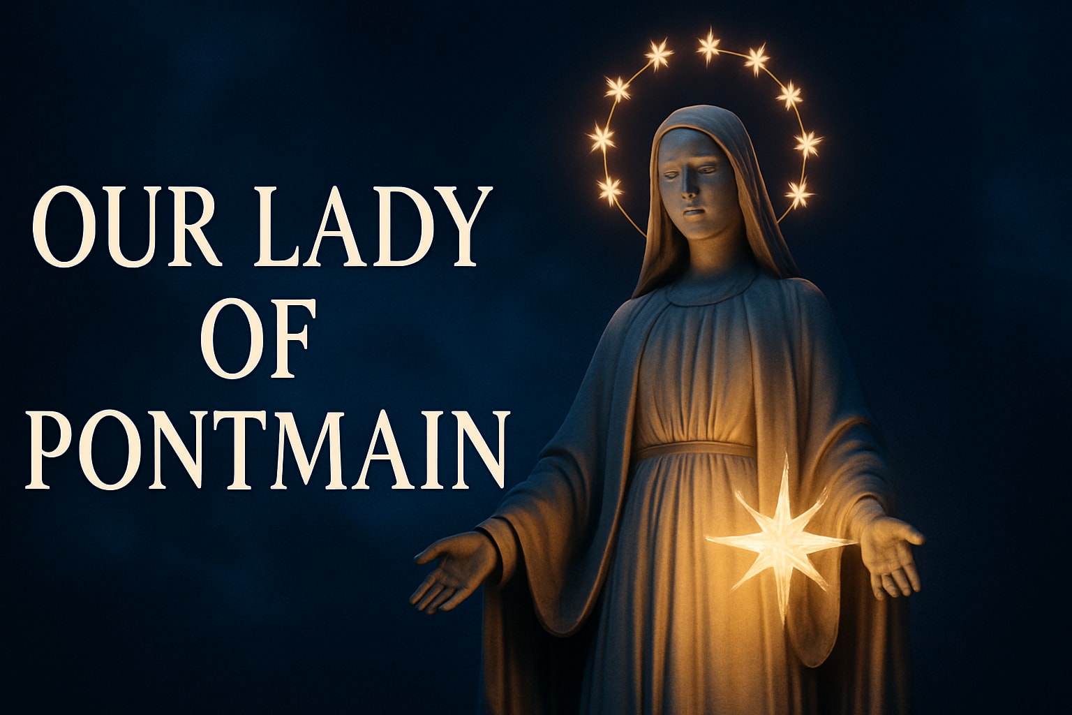 Guide to Our Lady of Pontmain: History, Miracles, and Meaning 2026