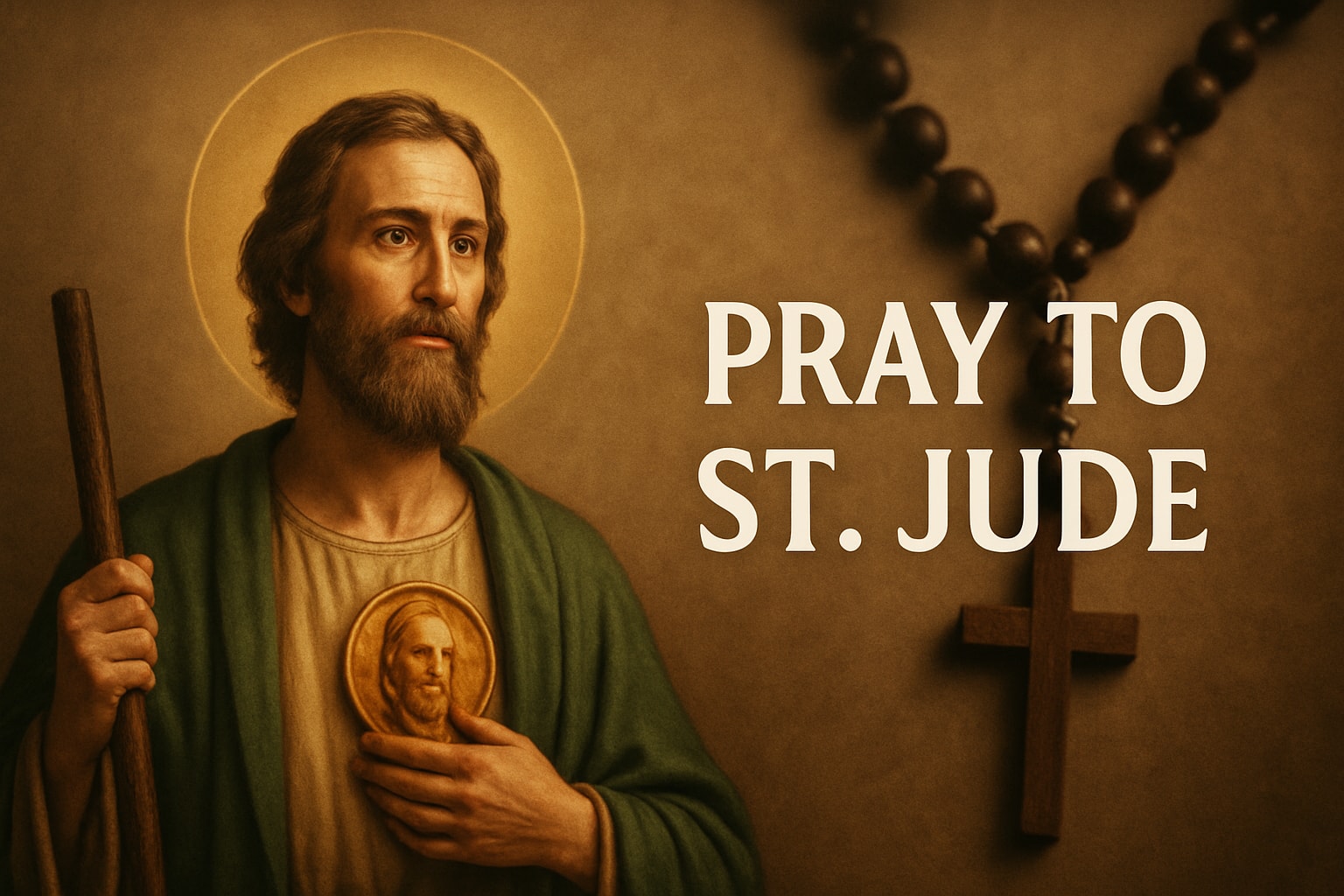 Guide to Pray to St Jude: Powerful Steps for 2026