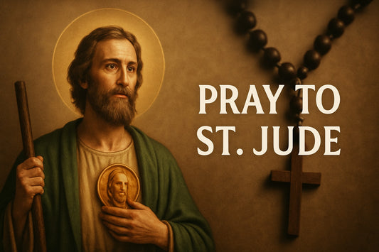 Guide to Pray to St Jude: Powerful Steps for 2026