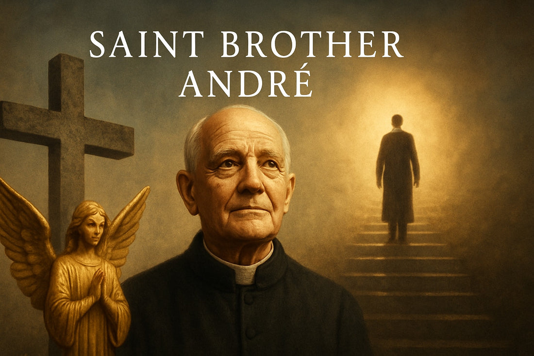 Guide to Saint Brother Andre: Legacy, Miracles, and Inspiration 2026
