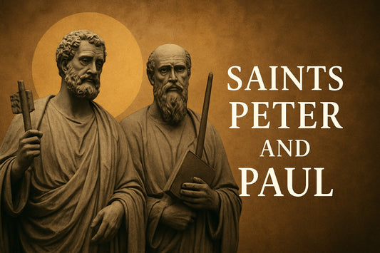 Guide to Saints Peter and Paul: History, Meaning, and Legacy 2025