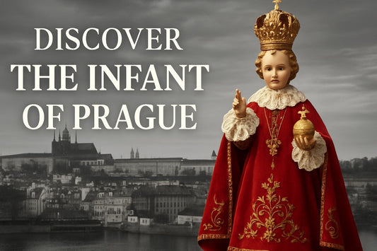 Guide to the Infant of Prague: History, Meaning & Devotion 2026