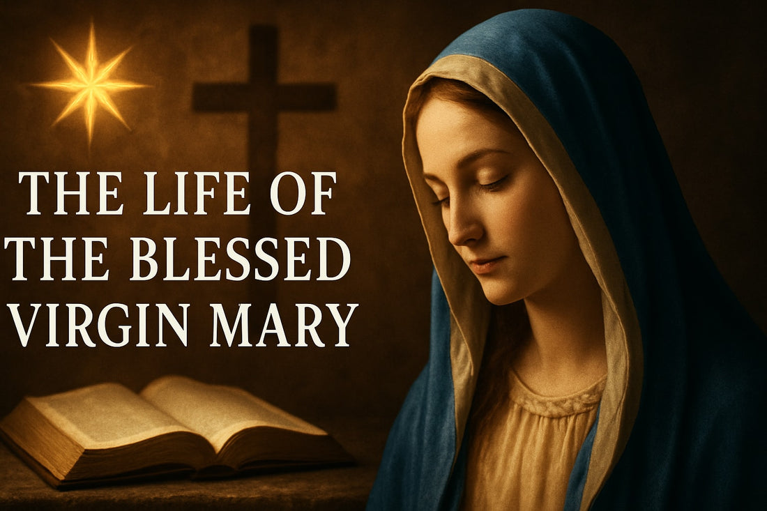 Guide to the Life of the Blessed Virgin Mary: Insights for 2025