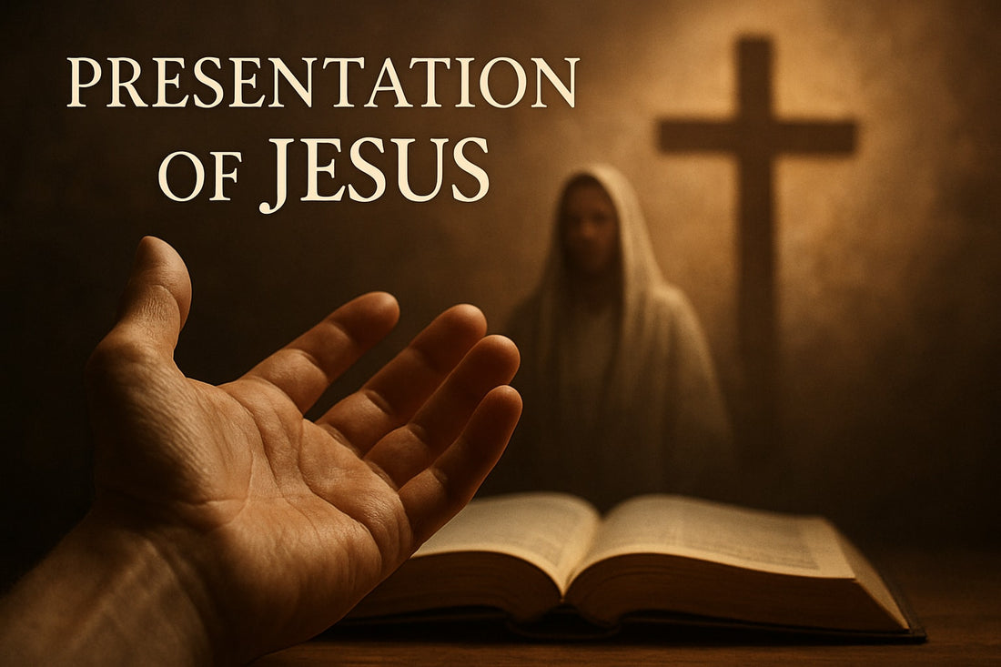 Guide to the Presentation of Jesus: Meaning and Significance 2026