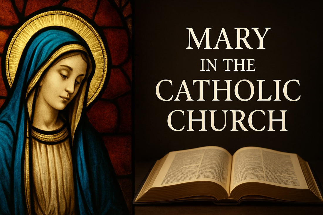 Guide to Understanding Mary in the Catholic Church 2026