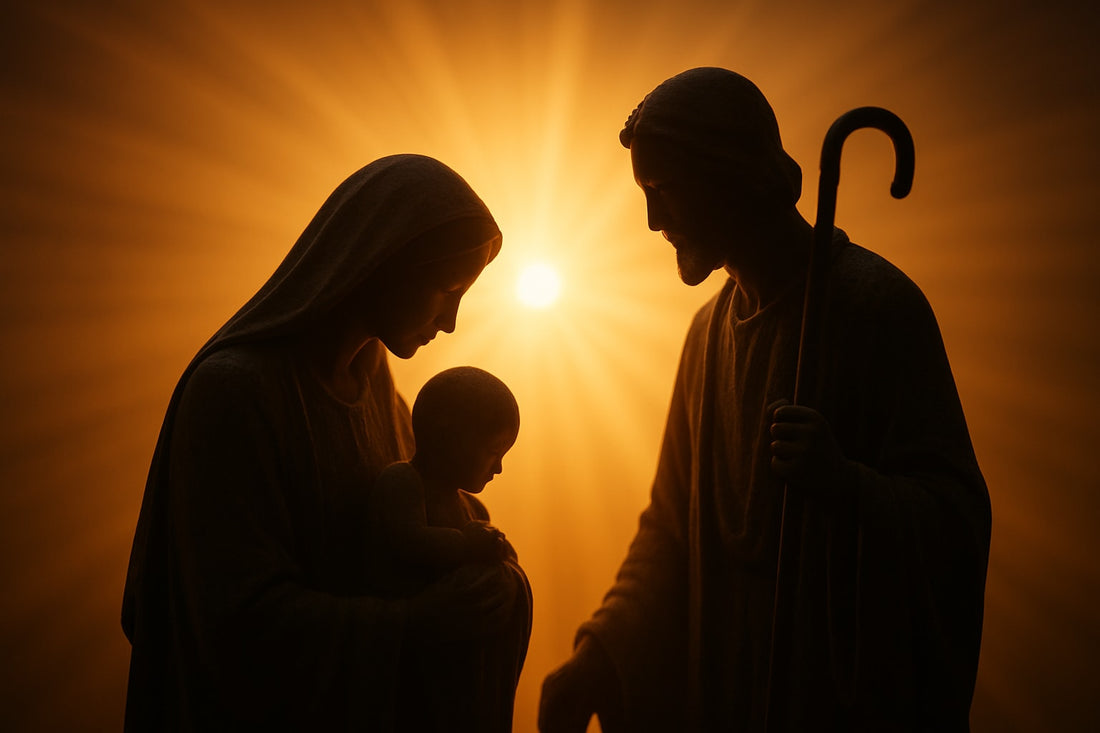 Holy Family Guide: Exploring Its Meaning and Significance 2026