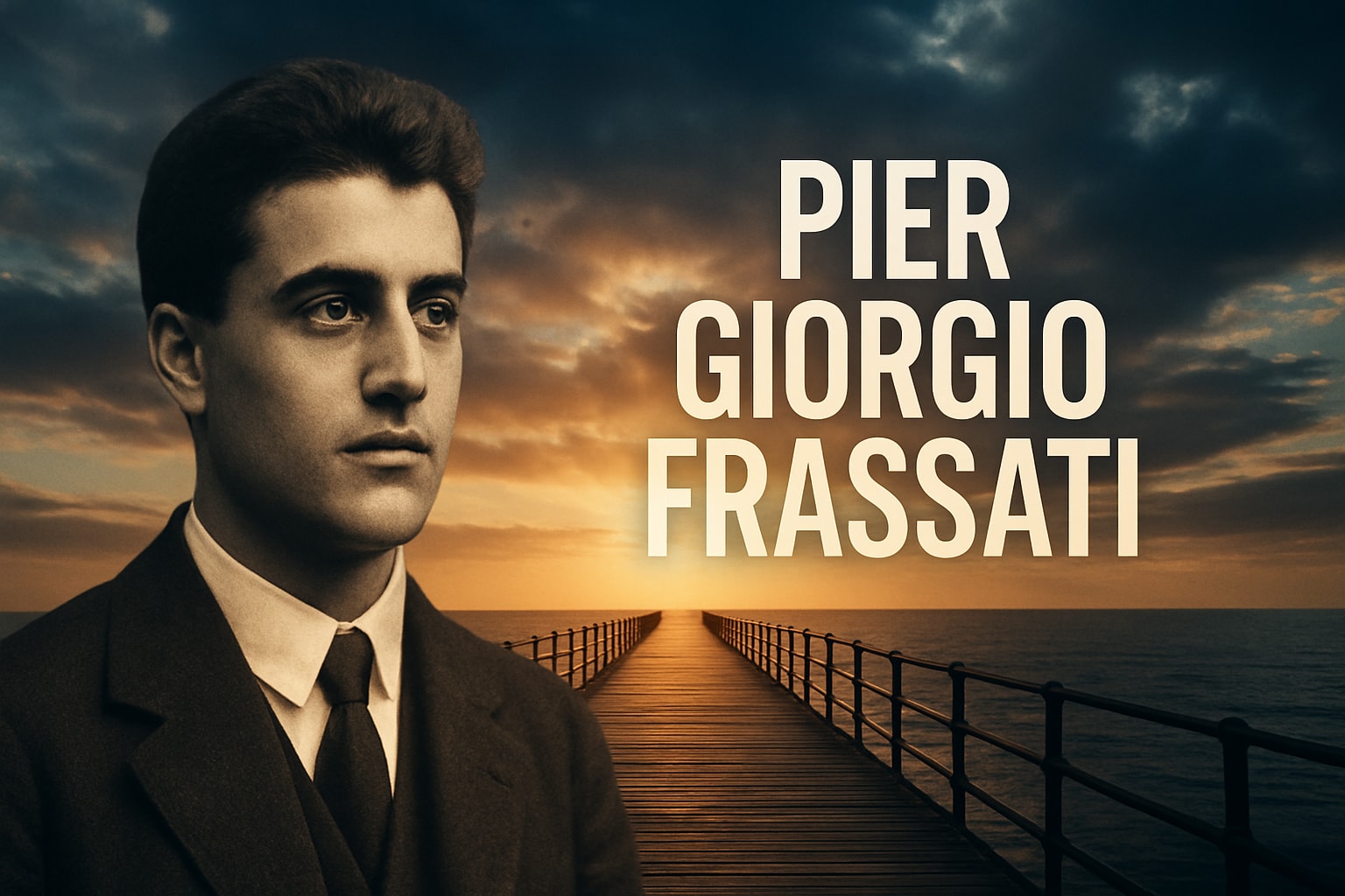 Pier Giorgio Frassati Guide: Inspiring Faith in 2026