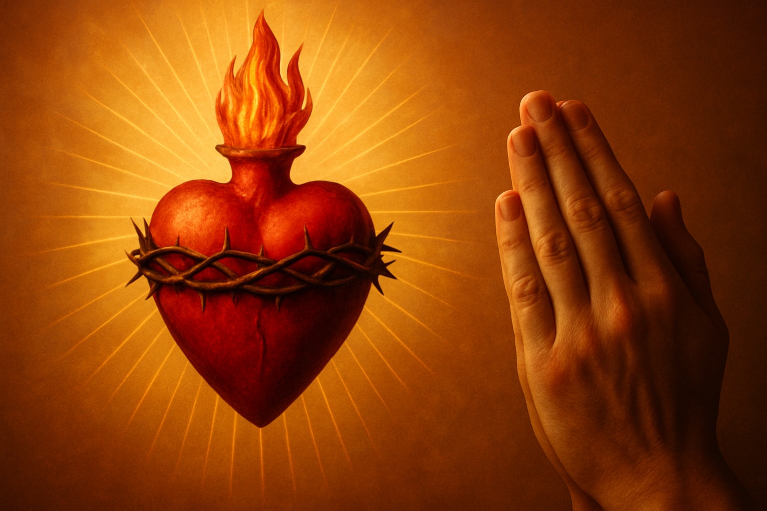 Sacred Heart Devotion Guide: Embracing Faith in 2026