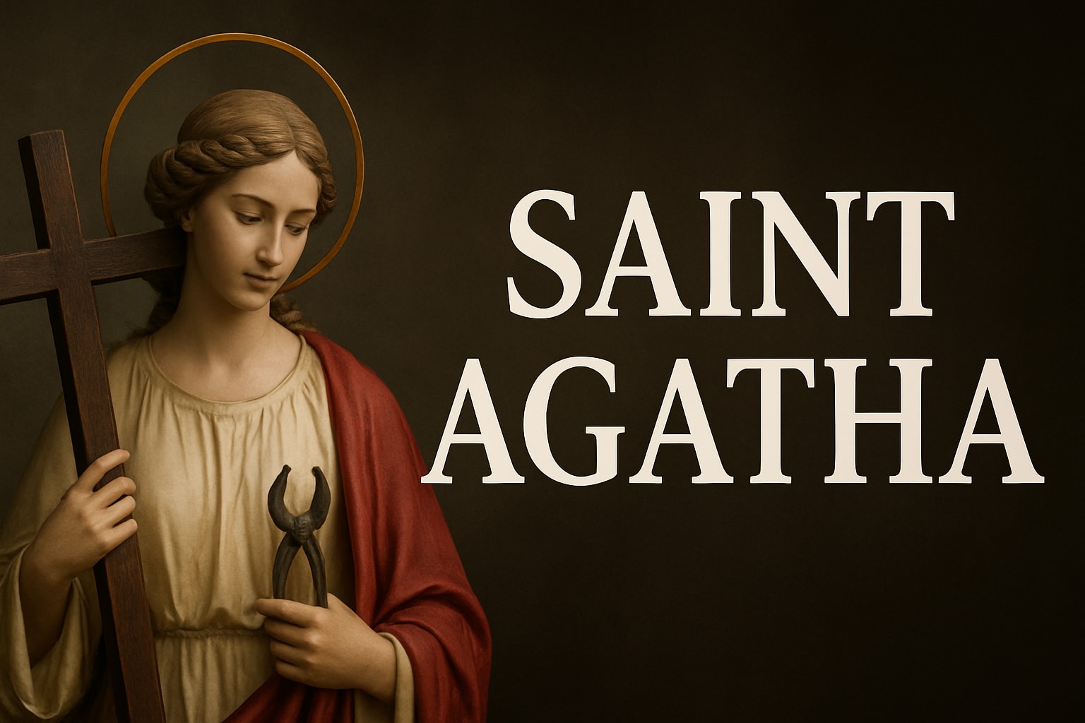 Saint Agatha Guide: History, Symbolism, and Legacy 2026