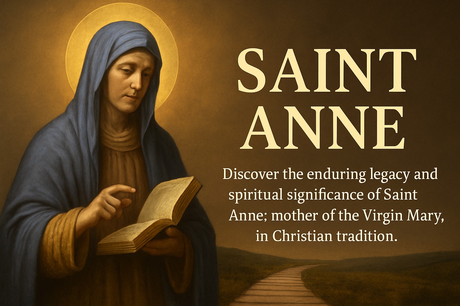 Saint Anne Guide: History, Meaning, and Traditions 2026