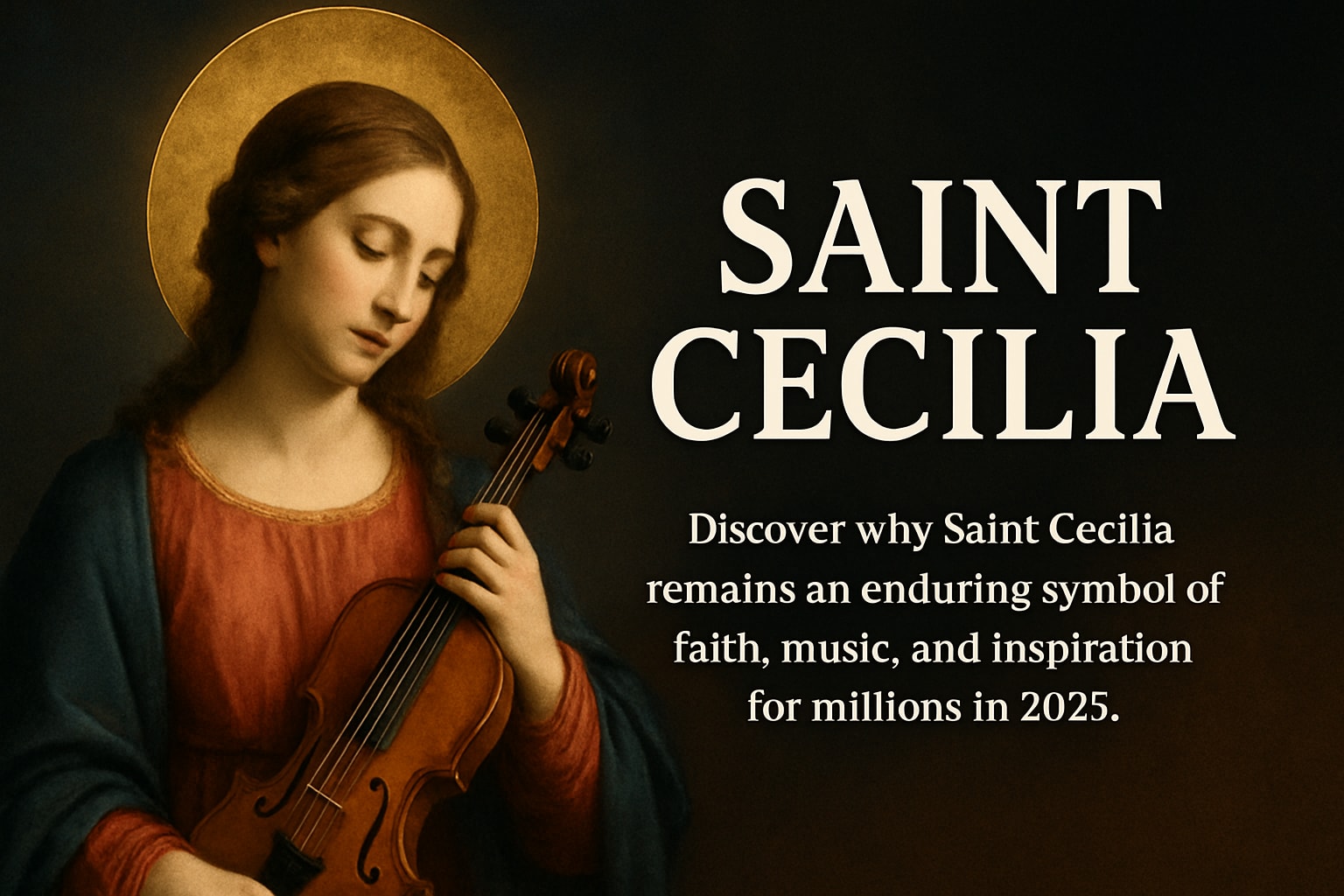 Saint Cecelia Guide: Your Essential Handbook for 2025