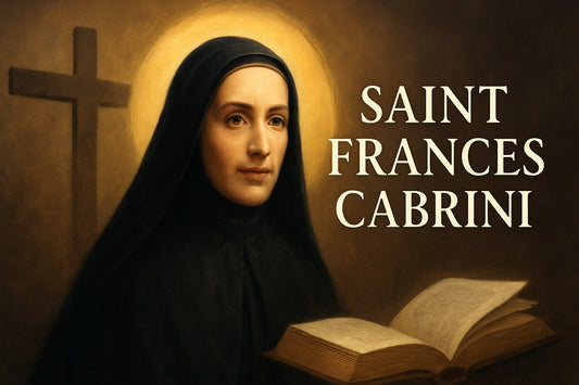 Saint Frances Cabrini Guide: Legacy, Miracles, and Inspiration 2025