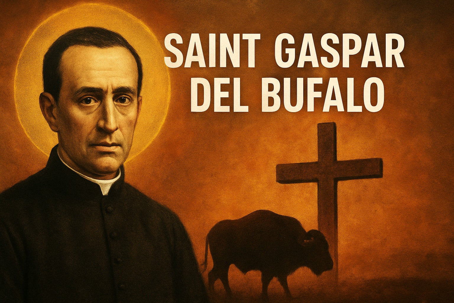 Saint Gaspar del Bufalo Guide: Legacy and Inspiration 2026