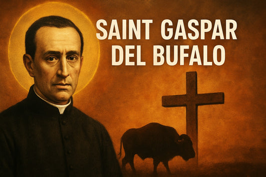 Saint Gaspar del Bufalo Guide: Legacy and Inspiration 2026