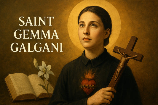 Saint Gemma Galgani Guide: Discover Her Legacy in 2026