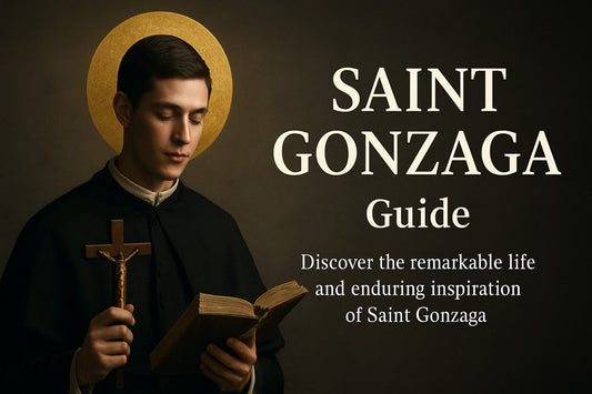 Saint Gonzaga Guide: Discover His Legacy and Inspiration 2026
