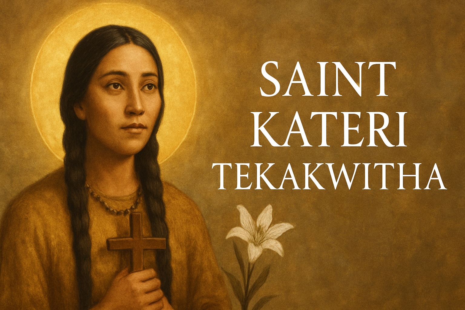 Saint Kateri Tekakwitha Guide: Her Legacy and Spiritual Journey 2026