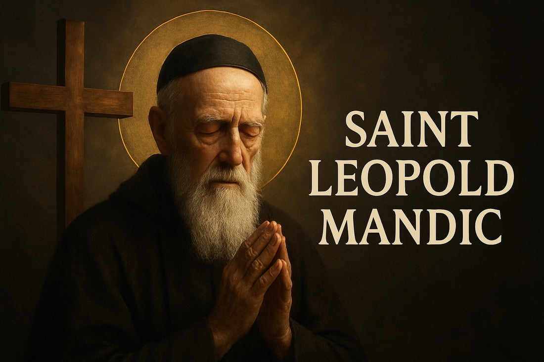 Saint Leopold Mandic Guide: Legacy, Miracles, and Inspiration 2026