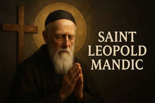 Saint Leopold Mandic Guide: Legacy, Miracles, and Inspiration 2026