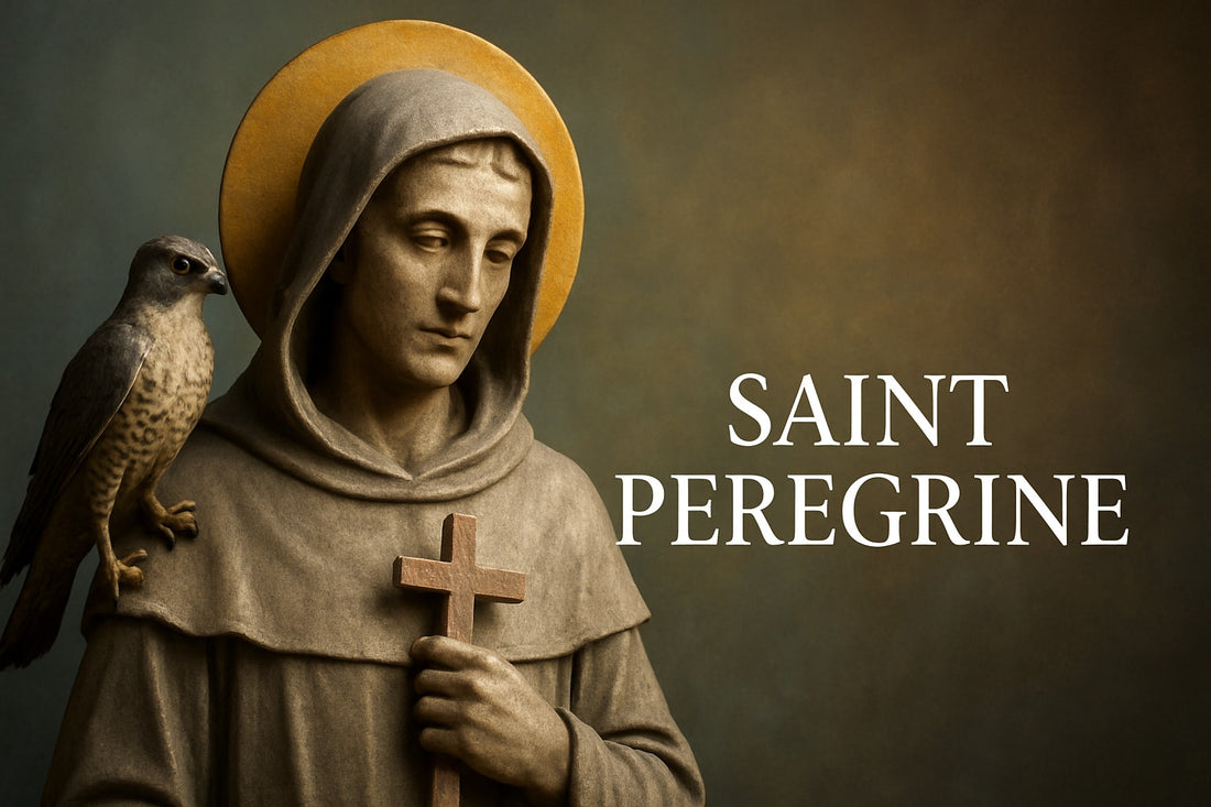Saint Peregrine Guide: Meaning, Miracles, and Devotion 2026