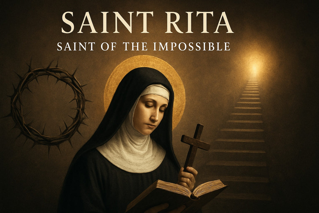 Saint Rita Guide: Discover Her Legacy and Miracles 2026