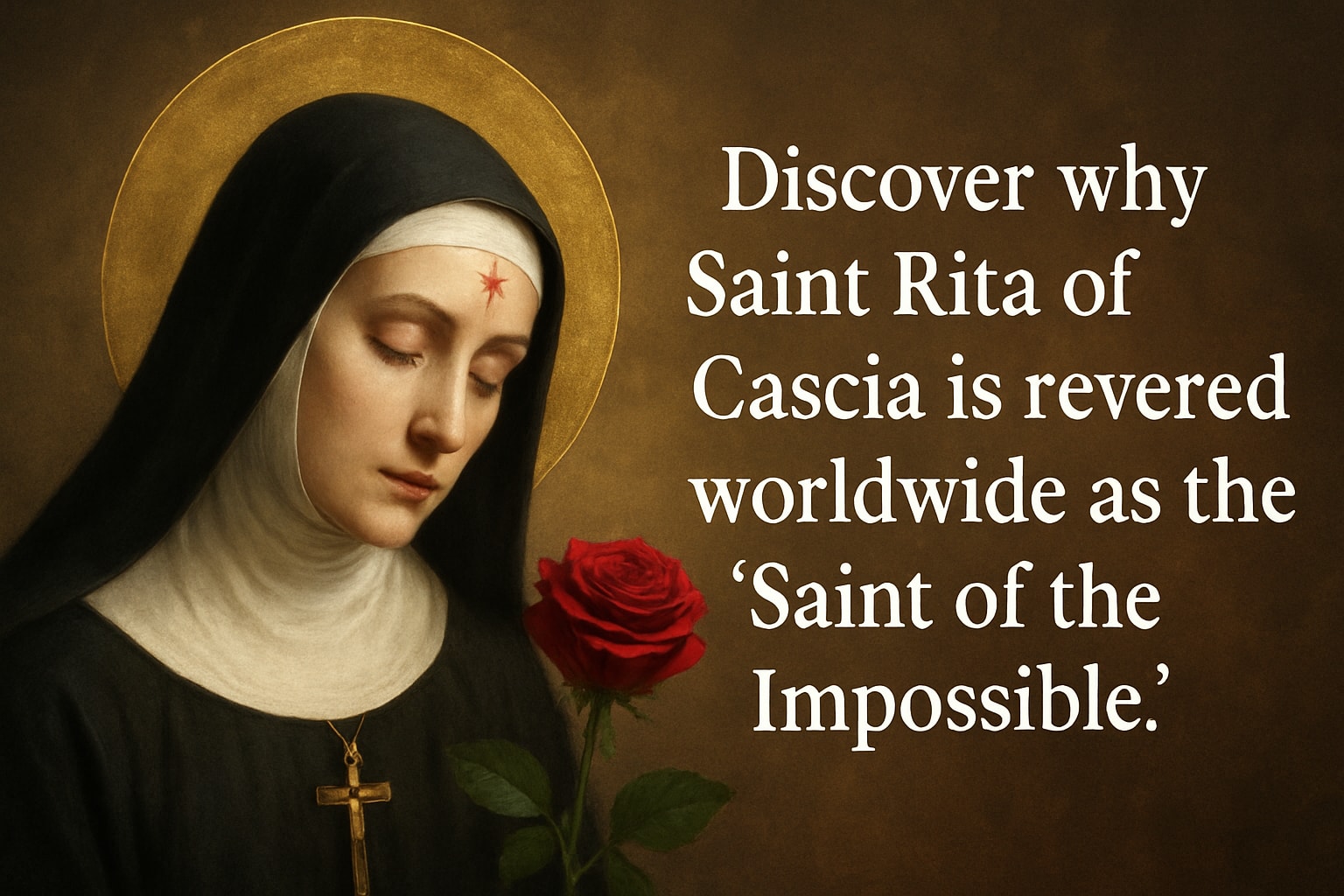 Saint Rita of Cascia Guide: History, Miracles & Devotion 2026